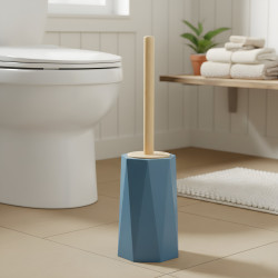 Plastic Toilet Brush